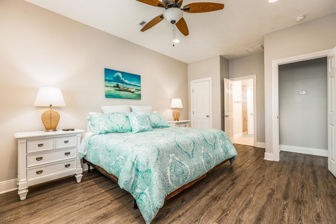 Villa A Great View Bolivar Peninsula Exterior foto